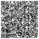 QR code with Rhea Evans & Associates contacts