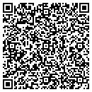 QR code with Holver Painting contacts