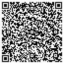 QR code with Zguta Amy A MD contacts