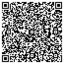 QR code with J&J Painting contacts