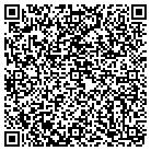 QR code with J W A Robles Painting contacts