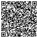 QR code with K & O Painting contacts