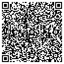 QR code with T S Grice contacts