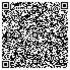 QR code with Chads Screen Printing contacts