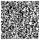 QR code with Walter C Breckons Maj contacts