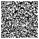 QR code with C T Partners contacts