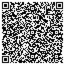 QR code with B & D Sod contacts