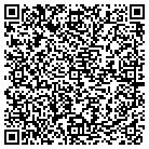 QR code with R & W Tree Services Inc contacts