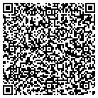 QR code with DE Guerre Ronald K MD contacts