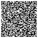 QR code with I H S A contacts