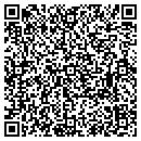 QR code with Zip Express contacts