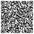 QR code with DE Simon Gabriele P MD contacts