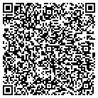 QR code with Fakhri Alifiya MD contacts