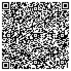 QR code with Garvin Charles F MD contacts