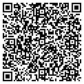 QR code with N F T A contacts