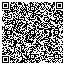 QR code with Al Hillstrom contacts