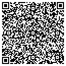 QR code with Hantz Oscar MD contacts