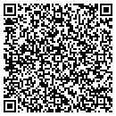 QR code with lovelys Cafe contacts