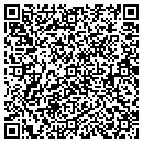 QR code with Alki Barber contacts