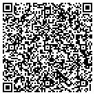 QR code with Hesker Albert E MD contacts