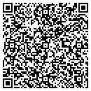 QR code with Allan W Welke contacts