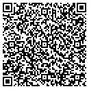 QR code with Markette contacts