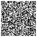 QR code with MCA Extreme contacts