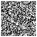 QR code with Hornstein Simon MD contacts