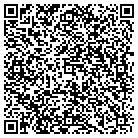 QR code with Hruza George MD contacts