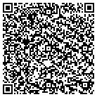 QR code with Hzura George MD contacts