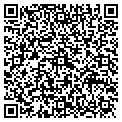 QR code with Jas W Asher Md contacts