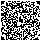 QR code with Kaericher David B MD contacts