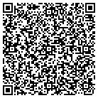 QR code with B&B Wallcovering & Painting contacts
