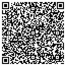 QR code with Anhandkllc contacts