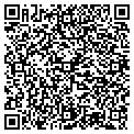 QR code with W2 contacts