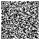 QR code with Anya V Dorst contacts