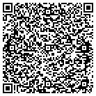 QR code with Fairwinds Technical Service Inc contacts