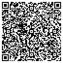 QR code with The Cleaning Bouquet contacts