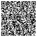 QR code with Ark Studios contacts