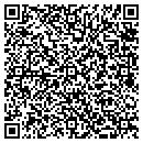 QR code with Art Dart Dog contacts