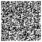 QR code with Mccrary David O MD contacts