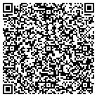 QR code with adrian lauran enterprise contacts