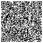 QR code with Hernandez Custom Painting contacts
