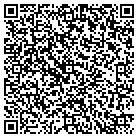QR code with Aegis Filtration Systems contacts