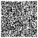 QR code with Simmons Max contacts