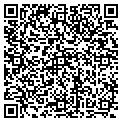 QR code with M L Green Md contacts