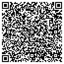 QR code with Airserv Corp contacts