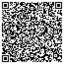 QR code with J R Ramirez Painting contacts