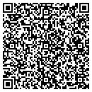 QR code with J R Reece & Sons contacts