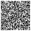 QR code with U&V Worldwide Investments Corp contacts